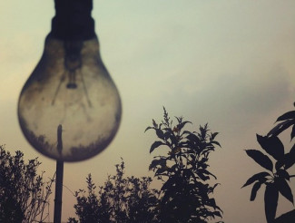 Отключение электроэнергии 22 января в Пензе: список адресов