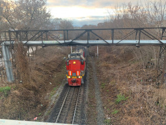 Штраф после проверки: что нашли экологи на станции в Пензе