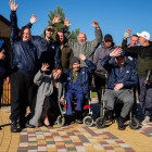 В «Новых берегах» под Пензой запланированы курсы реабилитации ветеранов СВО