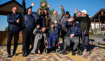 В «Новых берегах» под Пензой запланированы курсы реабилитации ветеранов СВО