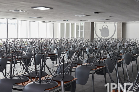 51 школа без поставщика горячего питания: как в Пензе решают проблему затянувшихся закупок