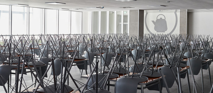 51 школа без поставщика горячего питания: как в Пензе решают проблему затянувшихся закупок