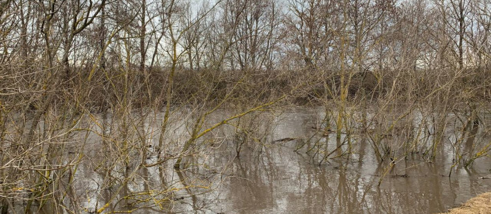 Весна близко: Пензенскую область заранее готовят к половодью