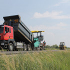 В Пензенской области обновят участок трассы Белинский – Тамала