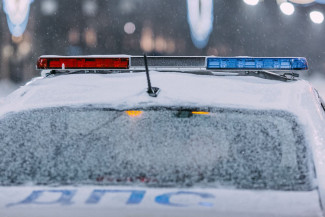 На трассе Тамбов – Пенза в жуткой аварии погиб 20-летний водитель