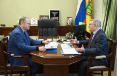 Пензенская ТПП без смены руководства? Мельниченко попросил Подобеда не уходить с поста