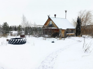 В селах Пензенской области хотят поднять стоимость жилья