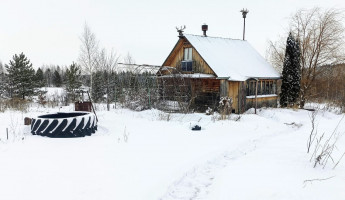 В селах Пензенской области хотят поднять стоимость жилья В селах Пензенской области хотят поднять стоимость жилья