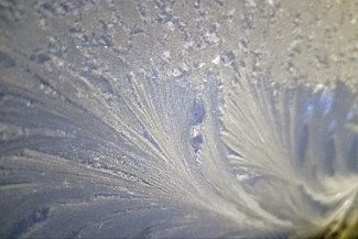 Пензенцев предупреждают об аномальных морозах 23 января