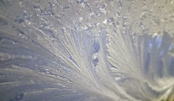 Пензенцев предупреждают об аномальных морозах 23 января Пензенцев предупреждают об аномальных морозах 23 января