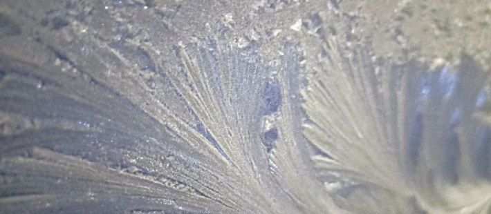 Пензенцев предупреждают об аномальных морозах 23 января