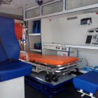 Мужчину и двоих детей увезли в больницу после ДТП в Пензенской области