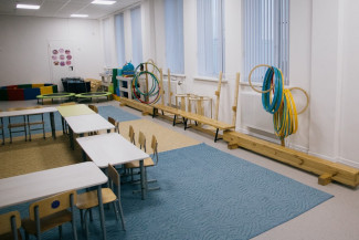 Пензенцам разъяснили, можно ли менять график работы детских садов