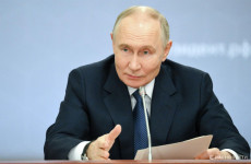 Пензенская область может стать примером для всей страны — сигнал от Путина