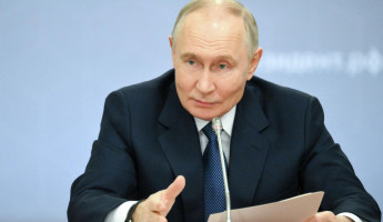 Пензенская область может стать примером для всей страны — сигнал от Путина