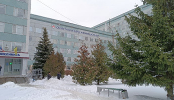 Онкология не ждёт: обращение врача к жителям Пензенской области Онкология не ждёт: обращение врача к жителям Пензенской области