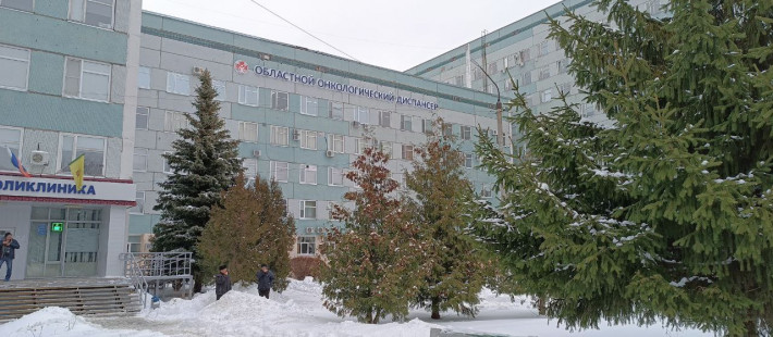 Онкология не ждёт: обращение врача к жителям Пензенской области