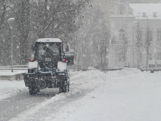 Аукционы без интриги: пензенские дорожники получили 2 миллиарда без конкуренции