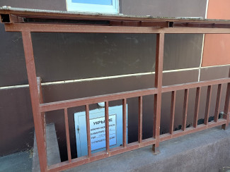 Воздушная опасность в Пензе: горожан просят пройти в укрытия