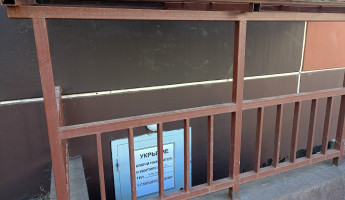 Воздушная опасность в Пензе: горожан просят пройти в укрытия Воздушная опасность в Пензе: горожан просят пройти в укрытия