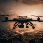 Беспилотник атаковал объект в Пензе — официальная информация