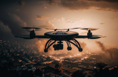 Беспилотник атаковал объект в Пензе — официальная информация Беспилотник атаковал объект в Пензе — официальная информация