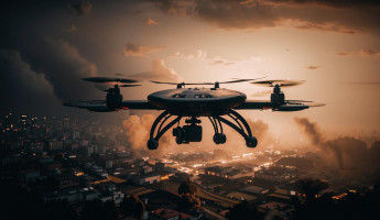 Беспилотник атаковал объект в Пензе — официальная информация Беспилотник атаковал объект в Пензе — официальная информация