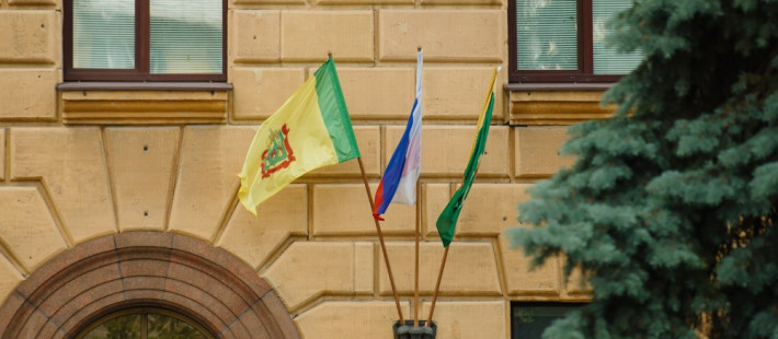 На территории Пензы отменили режим воздушной опасности