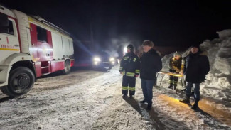 Пензенская область под ударом БПЛА: что известно к этому часу