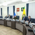 Атака БПЛА на Пензу: в ликвидации возгорания задействовано более ста человек