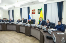 Атака БПЛА на Пензу: в ликвидации возгорания задействовано более ста человек Атака БПЛА на Пензу: в ликвидации возгорания задействовано более ста человек