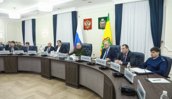 Атака БПЛА на Пензу: в ликвидации возгорания задействовано более ста человек Атака БПЛА на Пензу: в ликвидации возгорания задействовано более ста человек