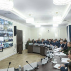 Погода заставила Пензенскую область перейти в режим повышенной готовности