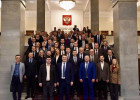 От регионов до федеральной экспертизы: Ассоциация кластеров отмечает юбилей