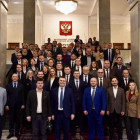 От регионов до федеральной экспертизы: Ассоциация кластеров отмечает юбилей