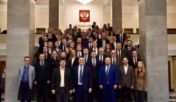 От регионов до федеральной экспертизы: Ассоциация кластеров отмечает юбилей