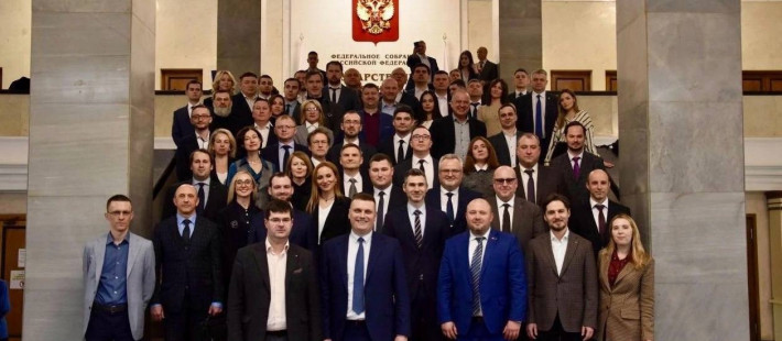 От регионов до федеральной экспертизы: Ассоциация кластеров отмечает юбилей