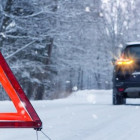 Разыскиваются свидетели аварии на проспекте Строителей в Пензе