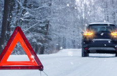 Разыскиваются свидетели аварии на проспекте Строителей в Пензе