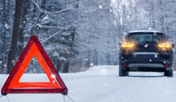 Разыскиваются свидетели аварии на проспекте Строителей в Пензе Разыскиваются свидетели аварии на проспекте Строителей в Пензе