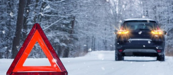 Разыскиваются свидетели аварии на проспекте Строителей в Пензе