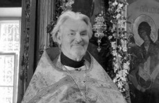 Имя, известное далеко за пределами Пензы: ушел из жизни протоиерей Тимаков Имя, известное далеко за пределами Пензы: ушел из жизни протоиерей Тимаков