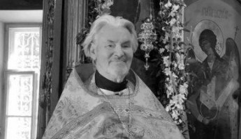 Имя, известное далеко за пределами Пензы: ушел из жизни протоиерей Тимаков