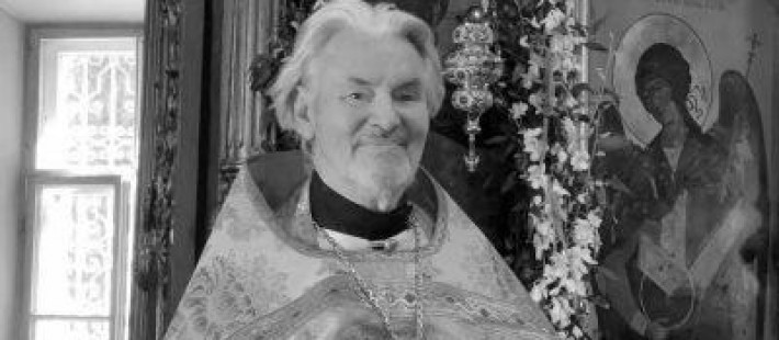 Имя, известное далеко за пределами Пензы: ушел из жизни протоиерей Тимаков