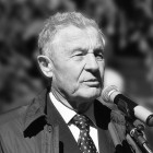 Имя, которым гордилась Пенза: не стало Ивана Урнева