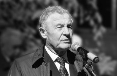 Имя, которым гордилась Пенза: не стало Ивана Урнева