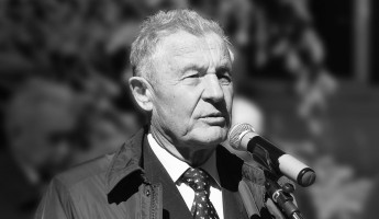 Имя, которым гордилась Пенза: не стало Ивана Урнева