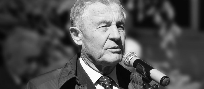 Имя, которым гордилась Пенза: не стало Ивана Урнева