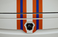 В Пензенской области при пожаре погиб мужчина