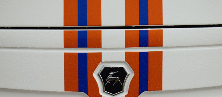 В Пензенской области при пожаре погиб мужчина